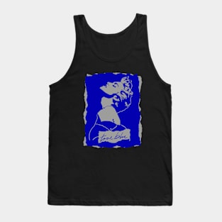 MADONNA 80S RETRO STYLE Tank Top